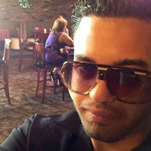 Meet your Posher, Raphael